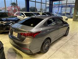 هيونداي أكسنت